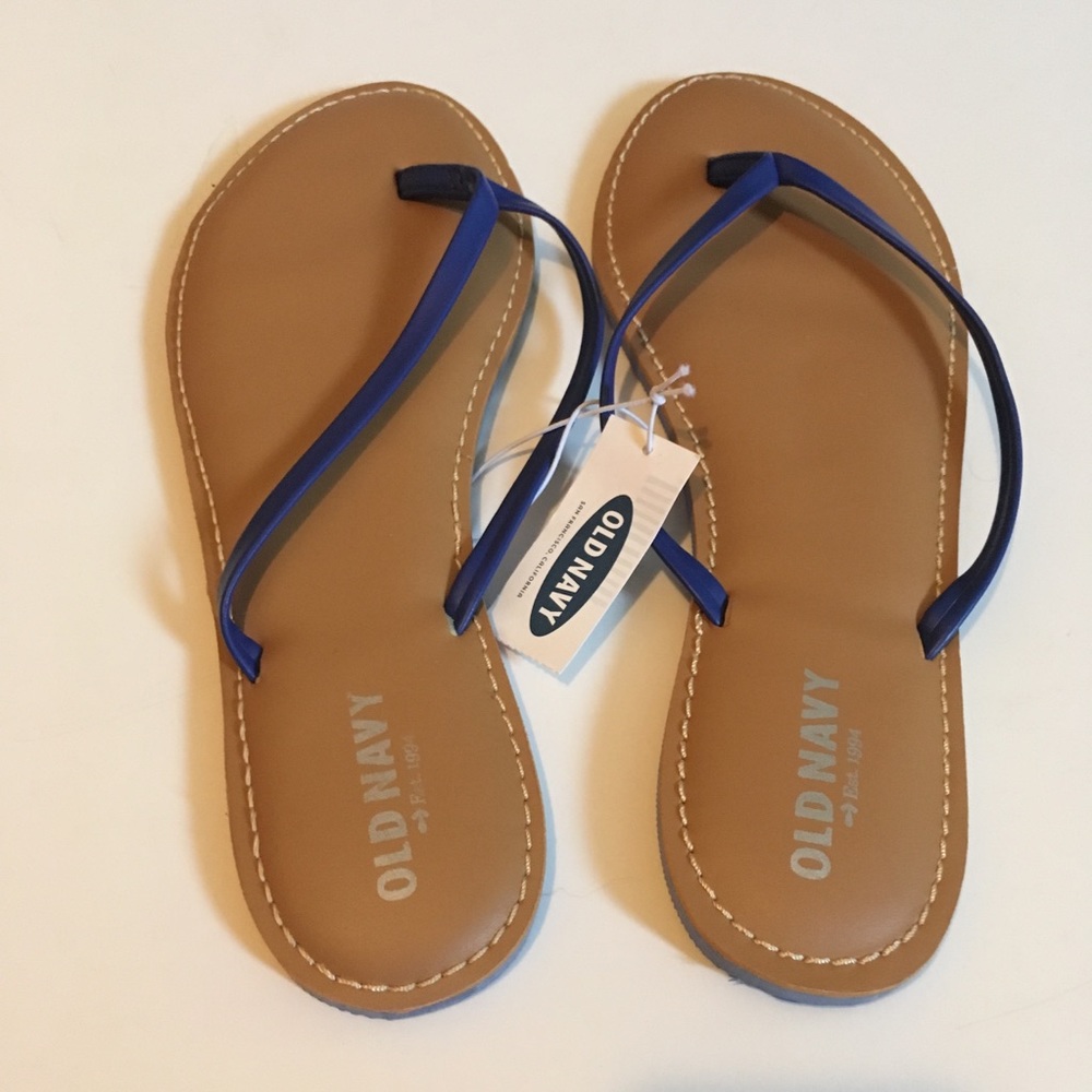 Flip flops